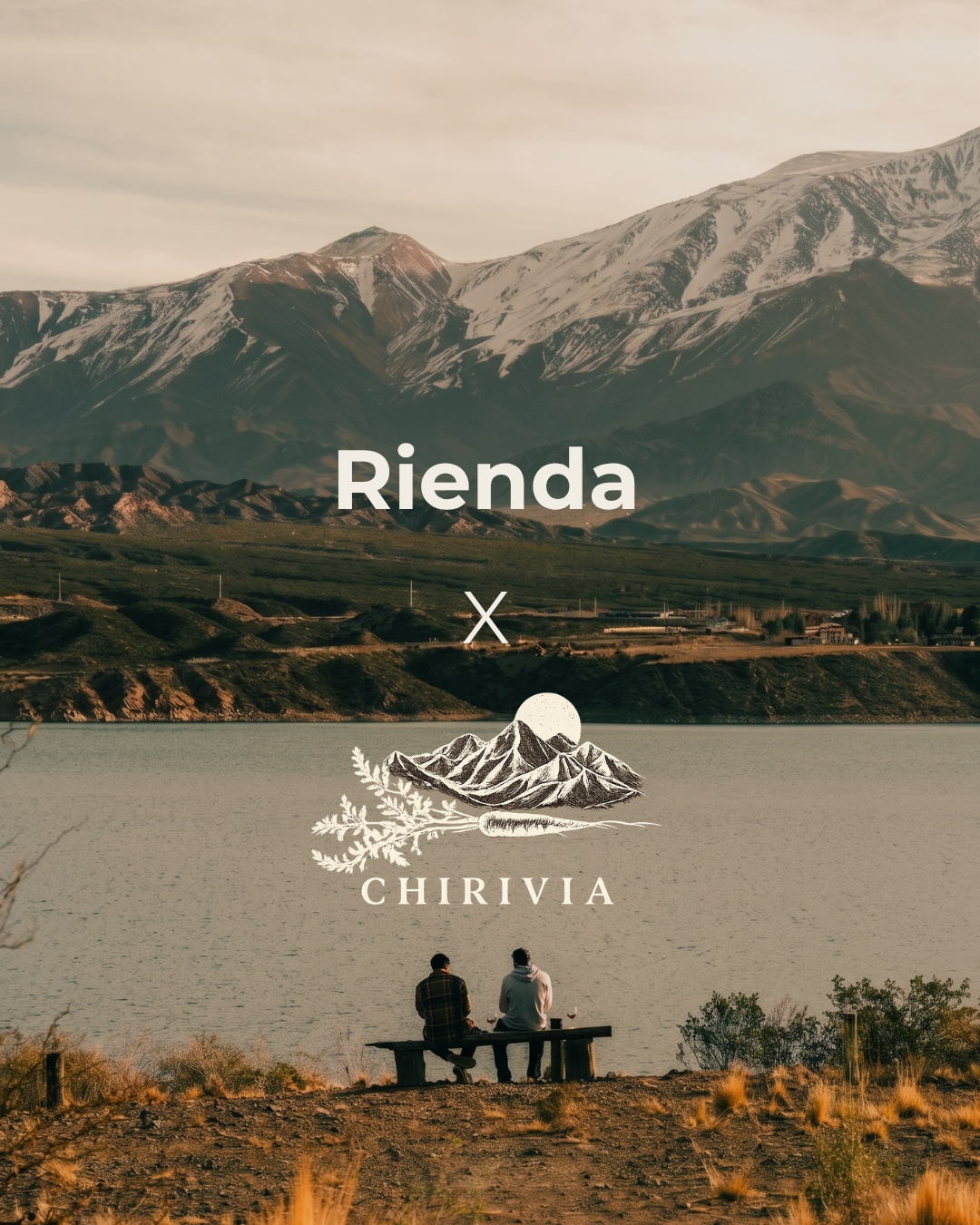 Rienda x Chirivia
