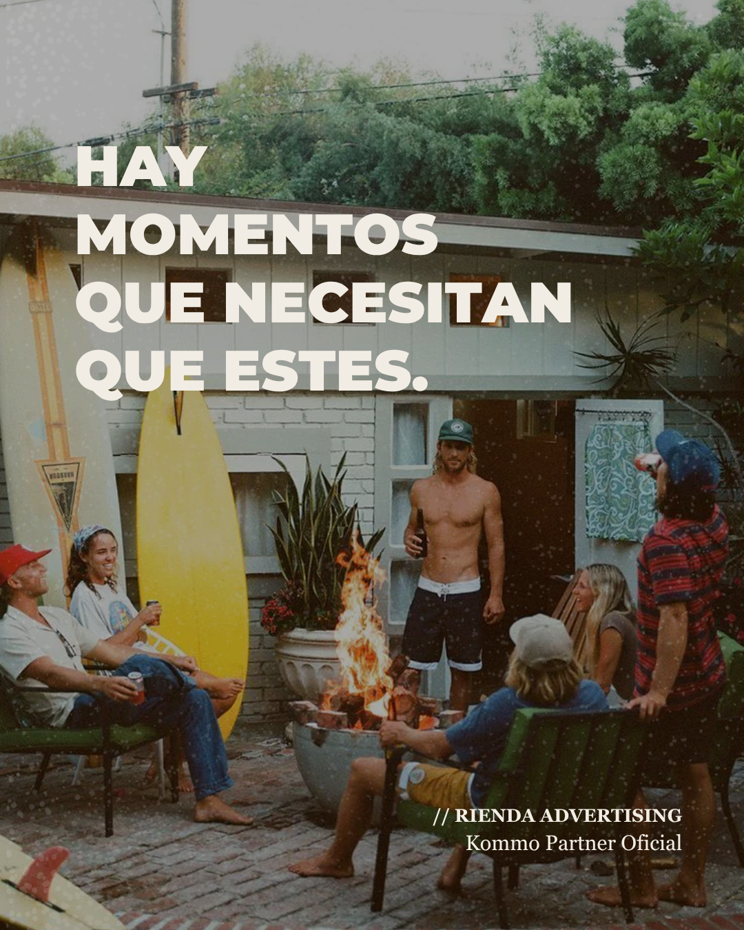 Rienda Creative